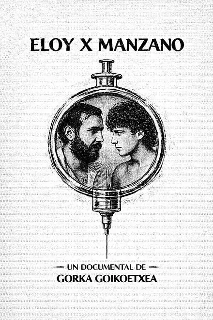 Eloy X Manzano