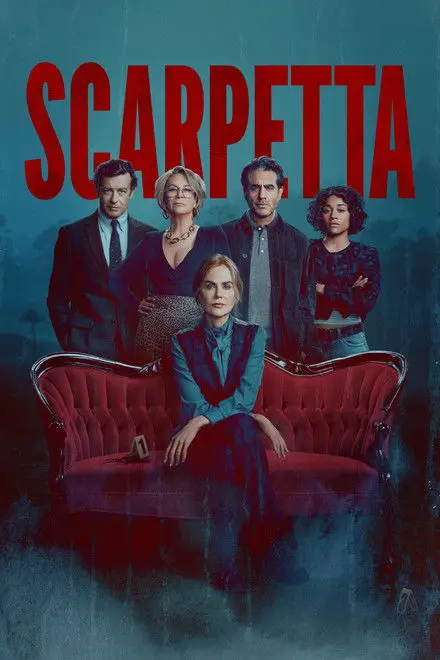 Scarpetta Scarpetta